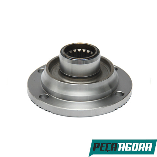 FLANGE DIFERENCIAL  VOLVO 420/ 520 (20706913)