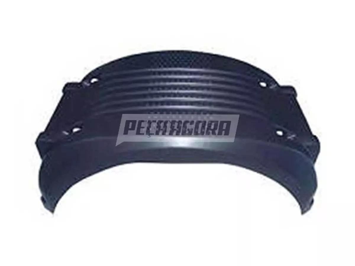 PARALAMA PLASTICO CARRETA RANDON 2008 A 2012 (208008890,)