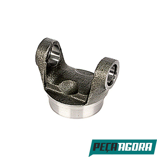 GARFO CARDAN DE SOLDAR GM GENERAL MOTORS S10 (2261697)