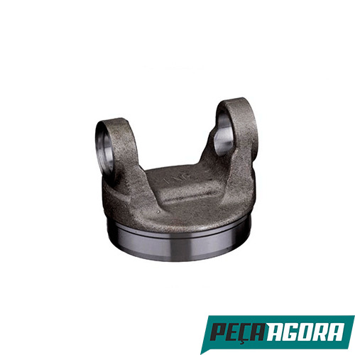 GARFO CARDAN DE SOLDAR GM GENERAL MOTORS A/ COM D 10/ D 15 (Z7AU4683A)