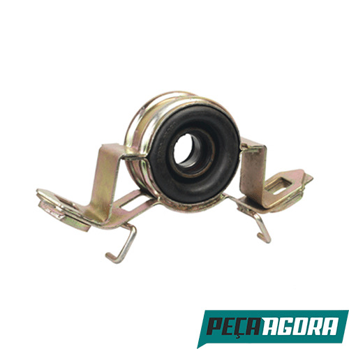 SUPORTE CARDAN COMPLETO Ø 30MM TOYOTA HILUX 4X4 (3723035080)