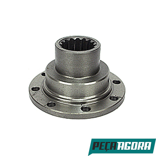 FLANGE CAMBIO MB MERCEDES BENZ 1113 A 2213 (3522620045)