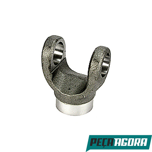 GARFO CARDAN DE SOLDAR MERCEDES 1113 2213 VALTRA VALMET. (3414110205)