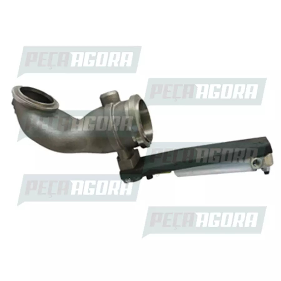 FREIO MOTOR FORD NOVO CARGO 1933 4X2 3133 6X4 2012 DIANTE (CC452W068CD,)