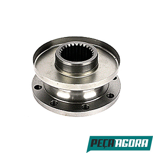TERMINAL FLANGE CARDAN CENTRAL  MERCEDES 1519/ 2220/ OF 1318 (3364100030)