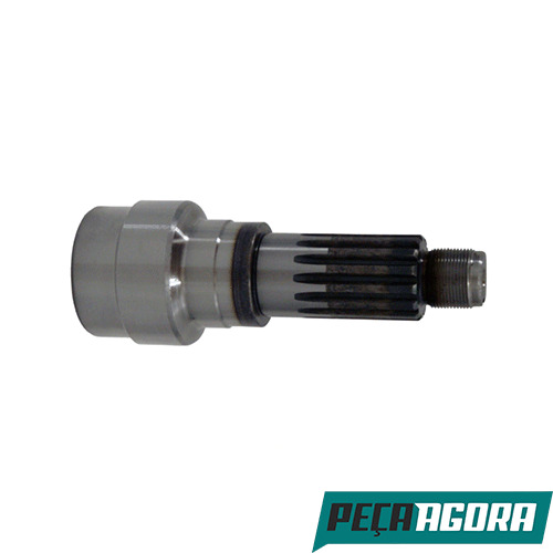 PONTEIRA CARDAN MERCEDES 1113 A2213 OF1313 OF1315 COM ROSCA
 (3444107001)