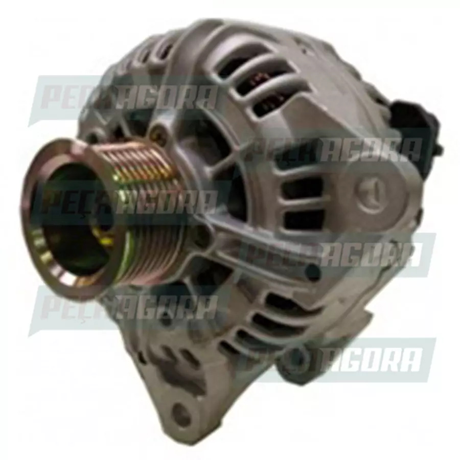 ALTERNADOR 24V 70A PARA IVECO EUROCARGO TECTOR EURO 3  (4892318.)