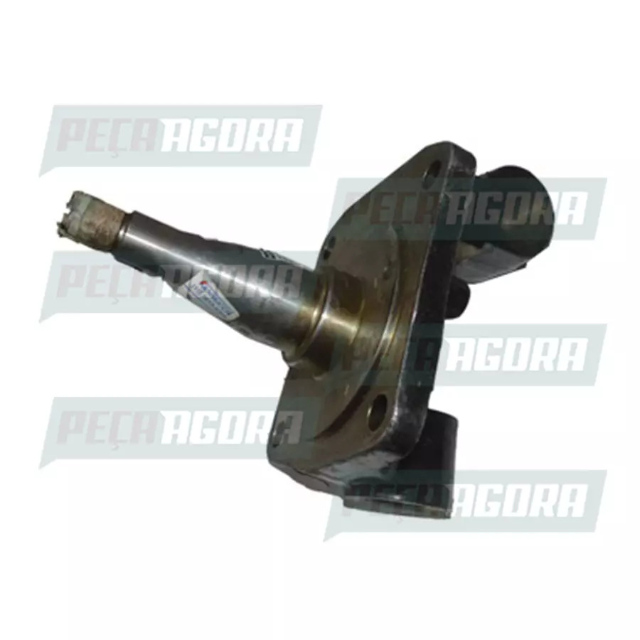 MANGA EIXO 33MM LD DIREITA ABS VW 5.150OD 8.160OD 9.160OD FORD 816 2012 DIANTE V