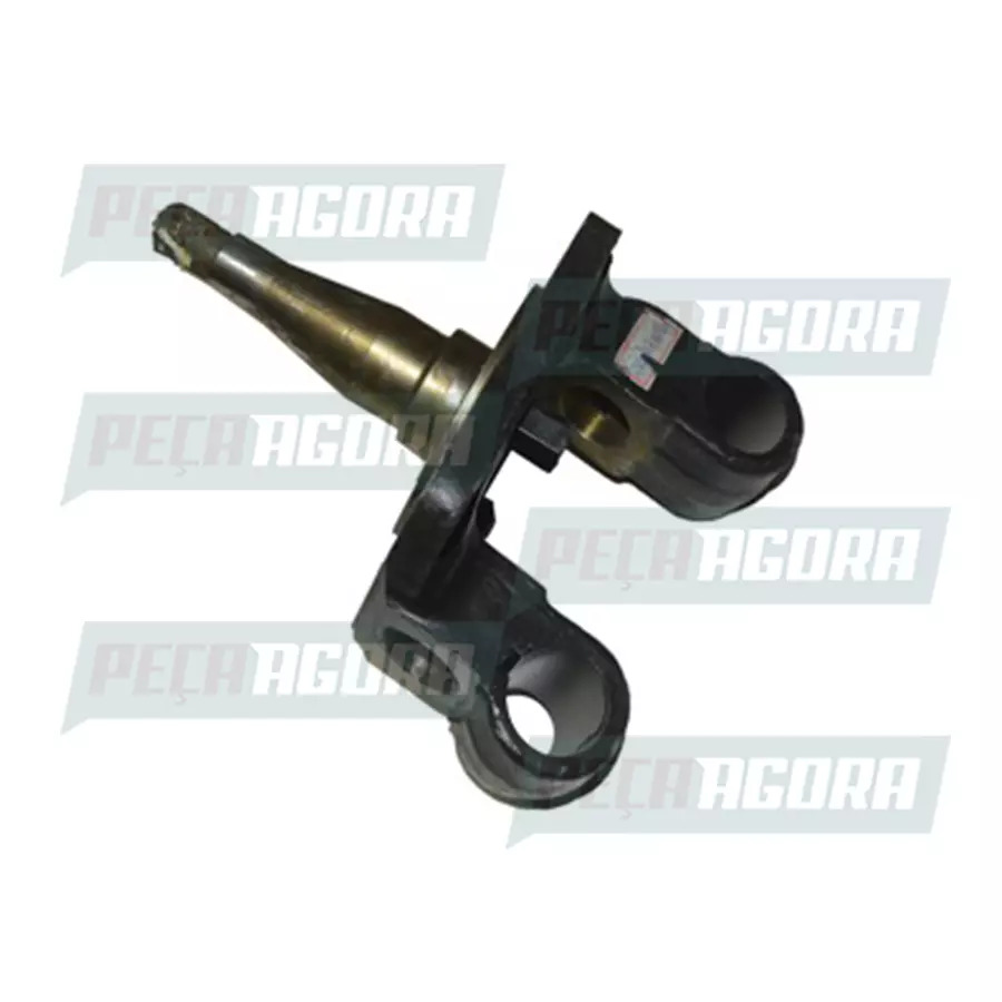 MANGA EIXO 33MM LE ESQUERDO ABS VW 10160 9160 FORD 816 ATE 2012 VW 5.150OD 8.160