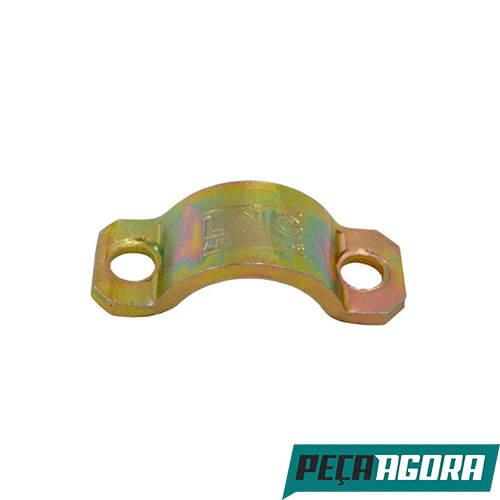 ABRACADEIRA TERMINAL CARDAN MERCEDES GM GENERAL MOTORS VW (6889907145)