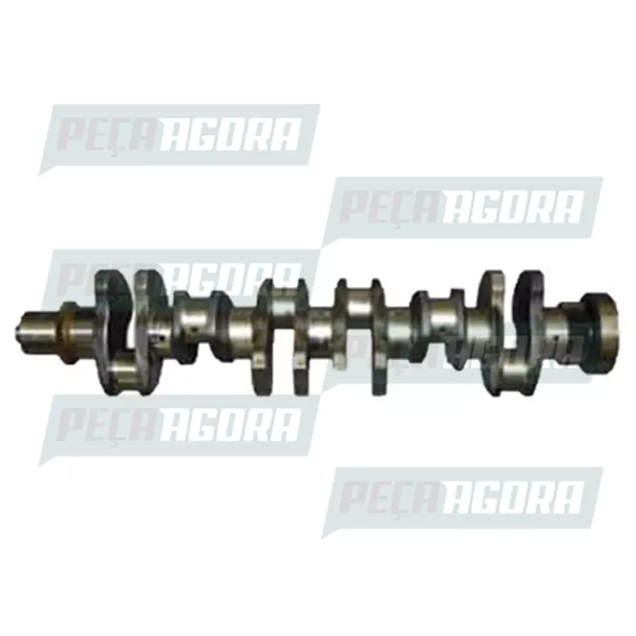 ARVORE MANIVELA CUMMINS CUMMINS B 5.9 6 CIL VW 12.170 13.190 14.170 15.190 16.17