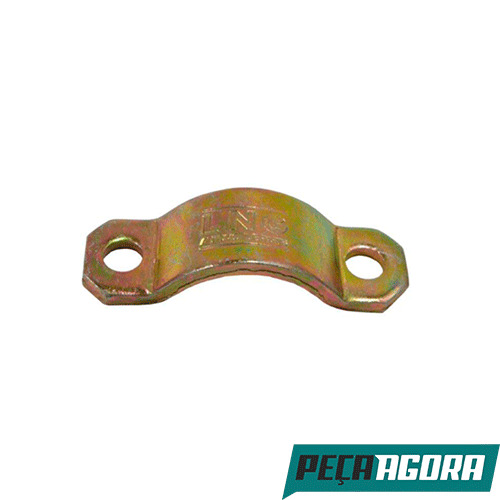 ABRACADEIRA TERMINAL CARDAN GM GENERAL MOTORS MERCEDES BENZ (3849957010)