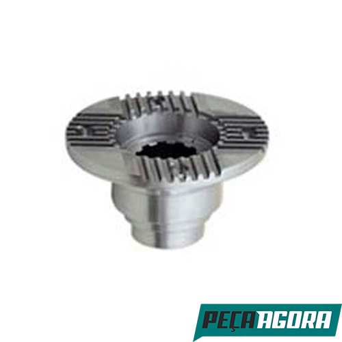 TERMINAL FLANGE CARDAN CENTRAL  PARA IVECO DAILY 6013 70C16 7012 7013 (42532321)