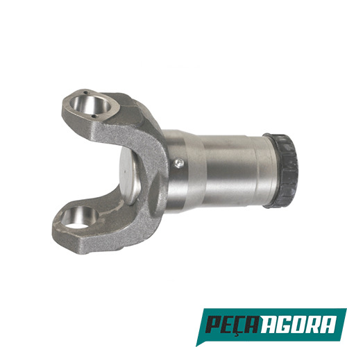 LUVA CARDAN  MERCEDES OH 1625/ OH 1628 (6531351KX)