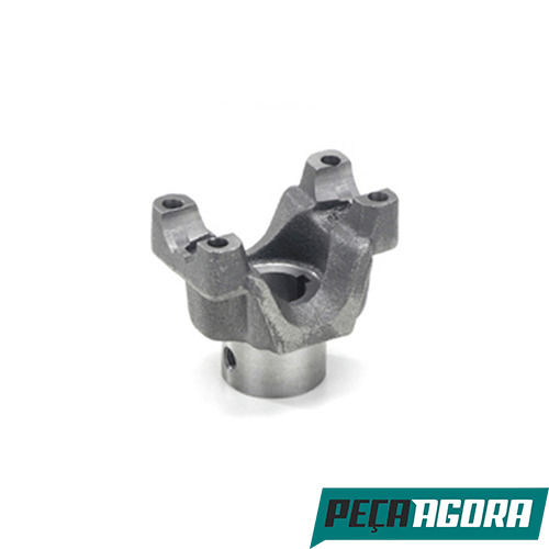 TERMINAL BOMBA REDONDO  APLICACAO DIVERSAS DIVERSAS (L501039)