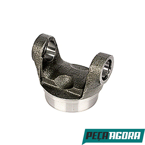 GARFO CARDAN DE SOLDAR AGRALE FORD VW VOLKSWAGEN D 400 EM ACO (2281697)