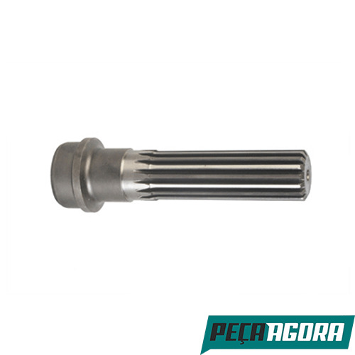 PONTEIRA CARDAN (TRASEIRA) TOYOTA JEEP/ PICK-UP (SP25)