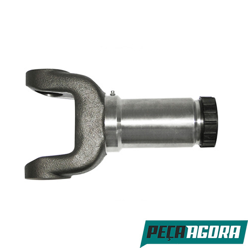 LUVA CARDAN PARA SCANIA 113 RODOVIARIO MERCEDES 2219 2220 O 370 (LV1065)
