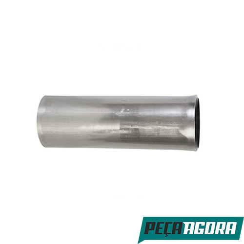 CAPA PROTETORA PONTUVA CARDAN  MERCEDES 2219 ENTRE EIXO (SC02)