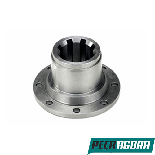 FLANGE CAMBIO  MB MERCEDES BENZ 1519/ 2219 (3432600017)