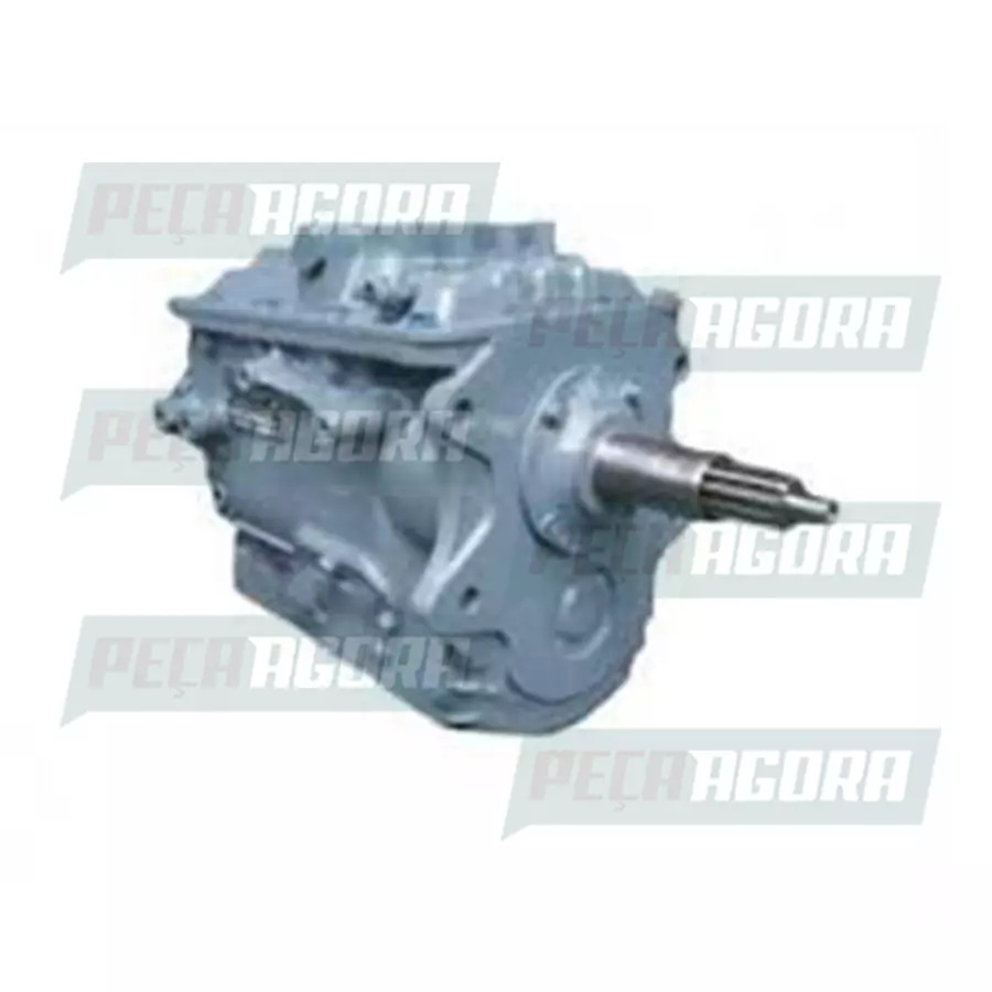 TRANSMISSAO CAIXA FSO4305C SENSOR VW 8140 8150 8120 2000 DIANTE VELOCIMETRO ACIO