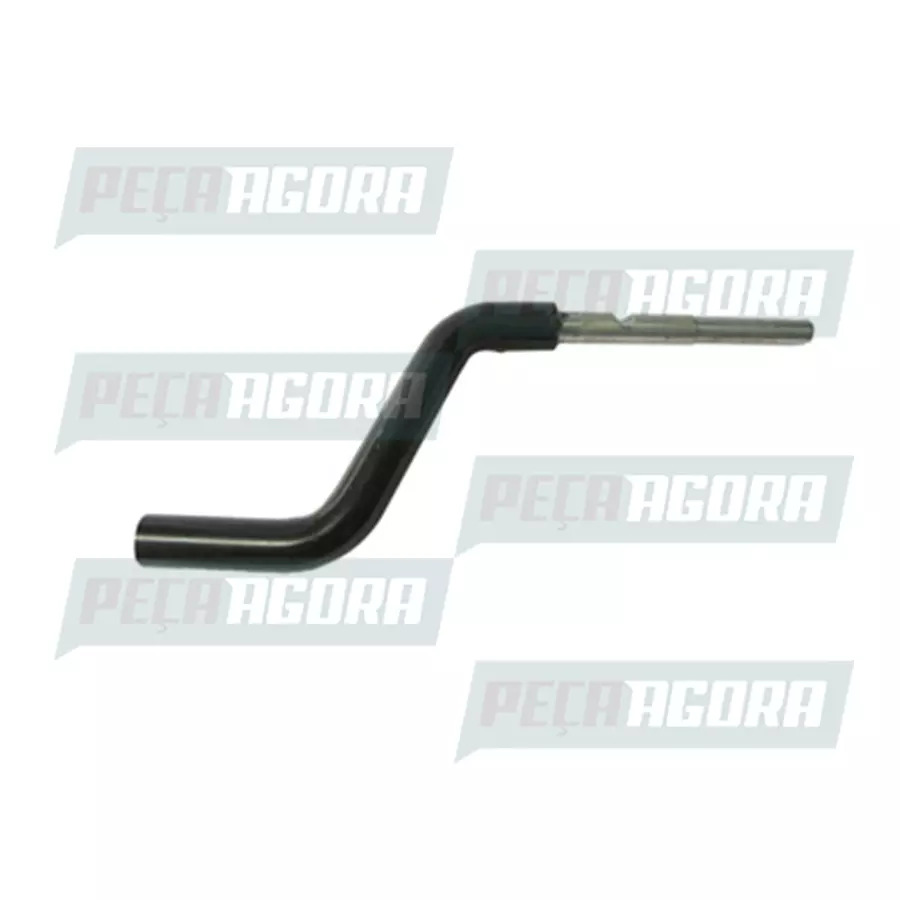 ALAVANCA COMANDO TRANSMISSAO FORD NOVO CARGO 1317 1319 1517 1519 1717 1719 1722 