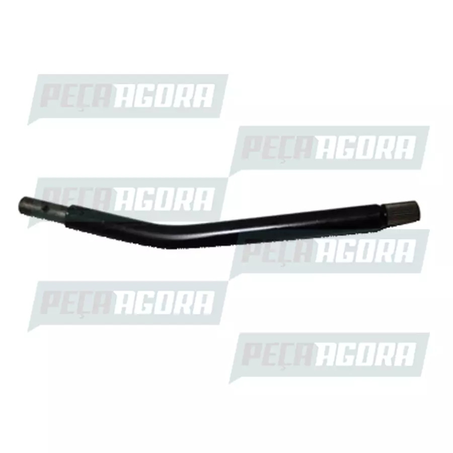 ALAVANCA DE CAMBIO AGRALE VOLARE W8 W9 EURO V (6025004034006)