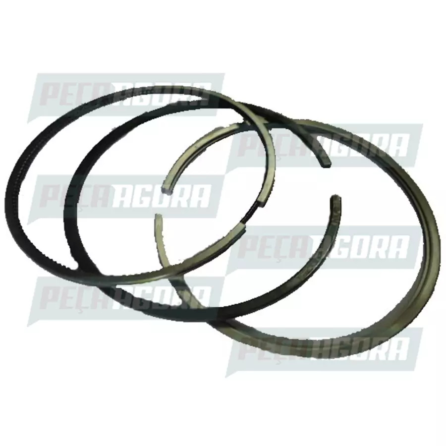 ANEL CILINDRO MODELO CUMMINS ISC 8.3 VW 19320E 25320E (2T2198151,)