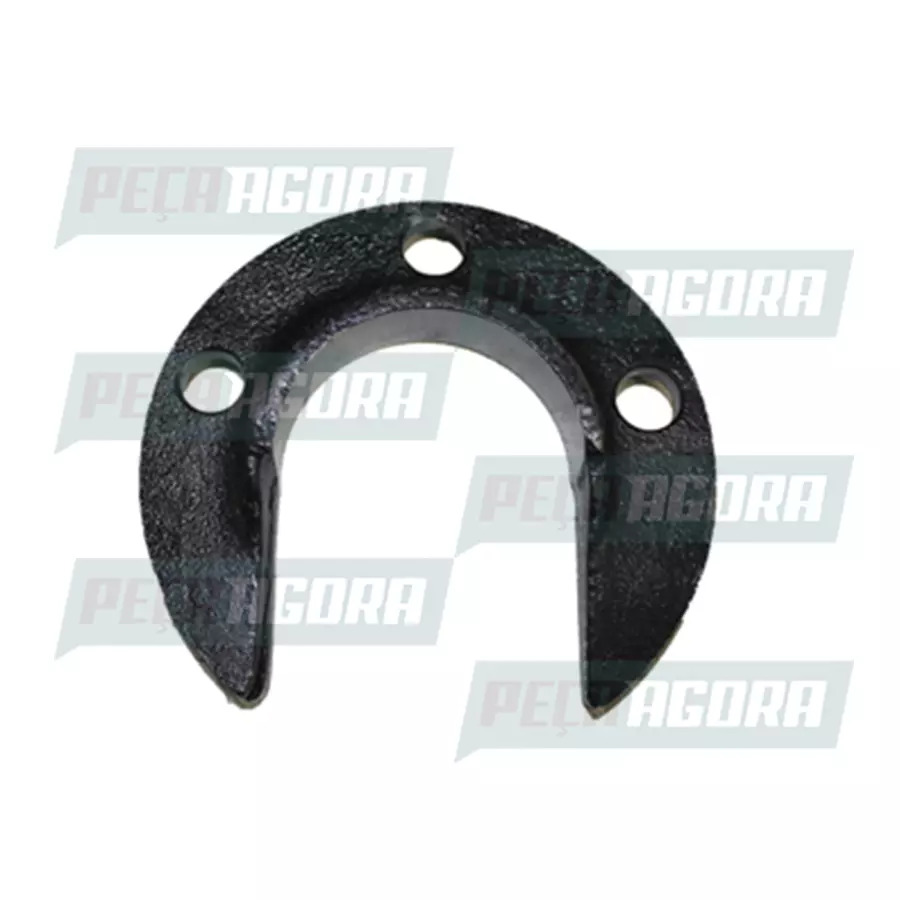 ANEL QUINTA RODA MAXION 2'' (PRU011)