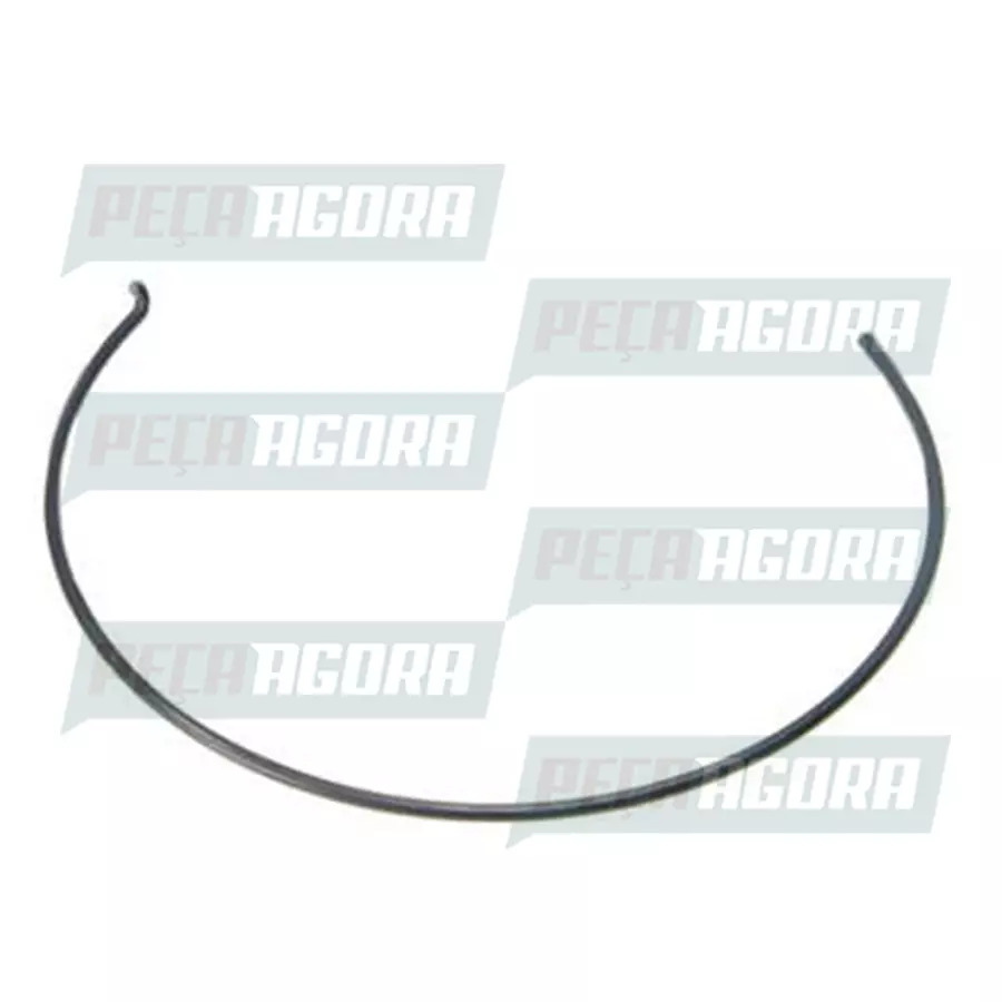 ANEL TRAVA SINCRONIZADOR 1A 2A 3A 4A MB AXOR 2035 2040 2044 2428 2628 2638 2726 