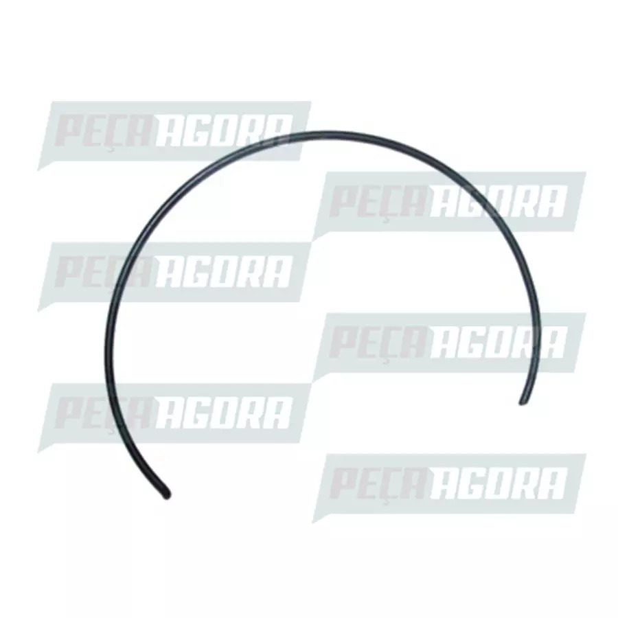 ANEL ELASTICO SINCRONIZADOR CÂMBIO G210 G221 G240 148MM MB AXOR 1938S 2638 LS19