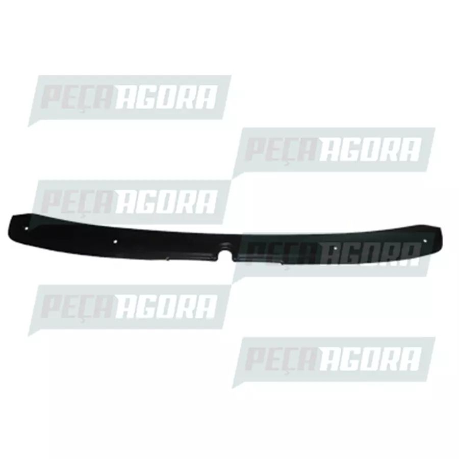 ARREMATE DO PARACHOQUE ESTREITO FORD CARGO 2422 2425 2622 2626 2630 2631 5031 26