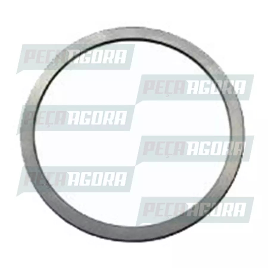 ARRUELA AJUSTE EIXO INTERMEDIARIO S MB LK1621 LK1721 L1938 LS1938 2,60MM (263115