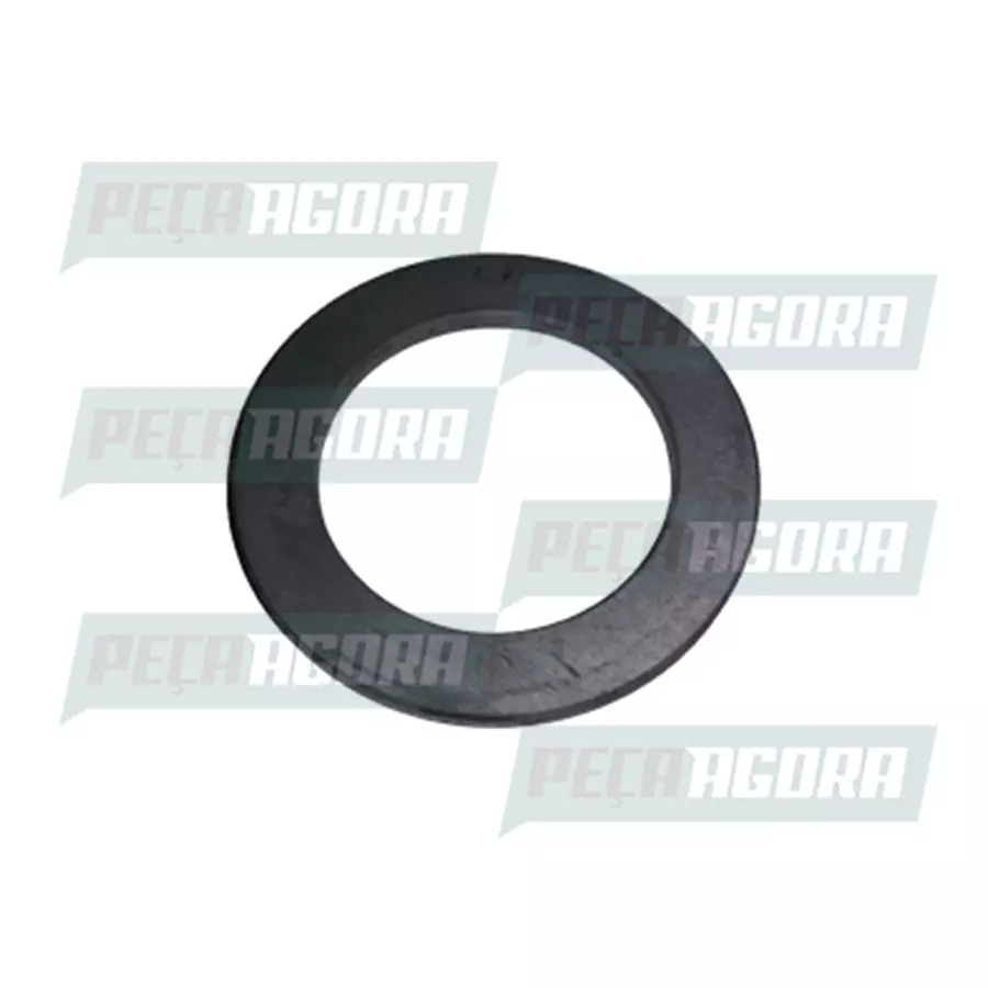 ARRUELA ENCOSTO 2A 3A VW TODOS COM TRANSMISSAO ZF S5420 S542 S580  (2R0301469)