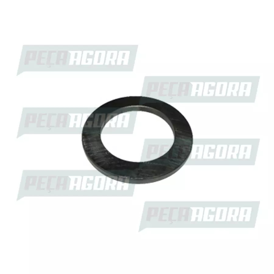 ARRUELA ENCOSTO ENGRENAGEM SUPERIOR RE FS6306A FORD CARGO 1517 1717 1721 2421 17