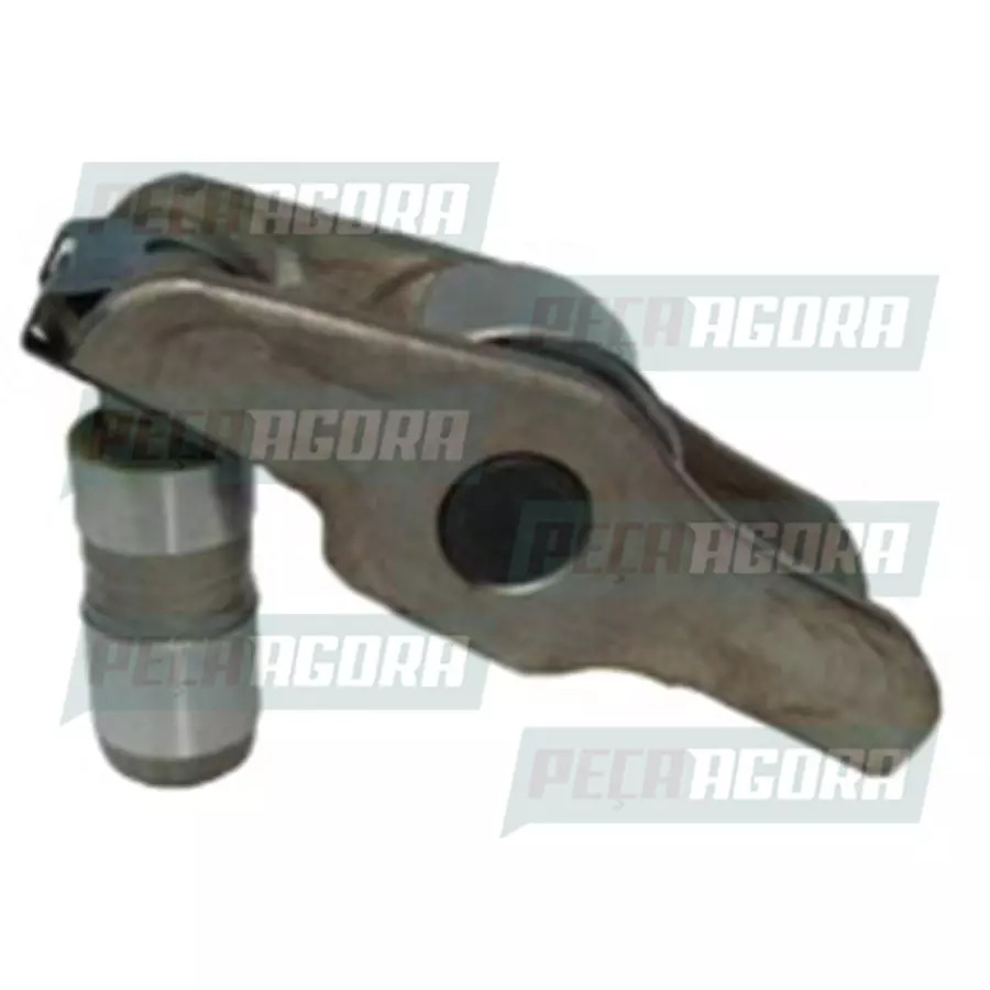 BALANCIM VALVULAS COM TUCHO PARA IVECO DAILY 35S14 A 70C17HD DUCATO 2.3
 (580145