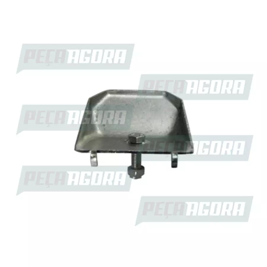 BATENTE CAPUZ FORD F12000 F14000 HD 1992 A 1998 (2SA823505)