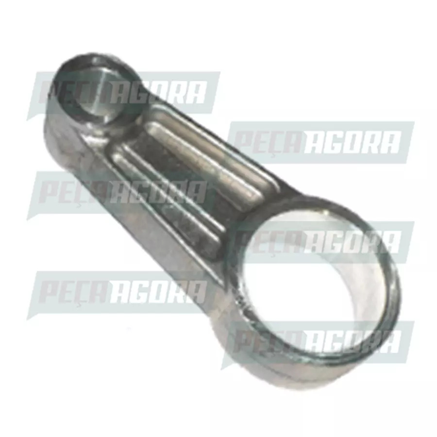 BIELA DO COMPRESSOR HOLSET FORD CARGO 1215 1415 1617 VW 12170BT 14170BT 16170 16