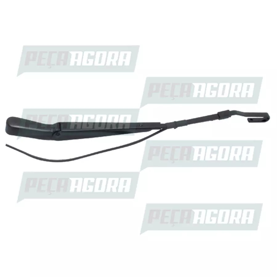 BRACO DO LIMPADOR MB 1620 2001 EM DIANTE MERCEDES BENZ (6888247028)