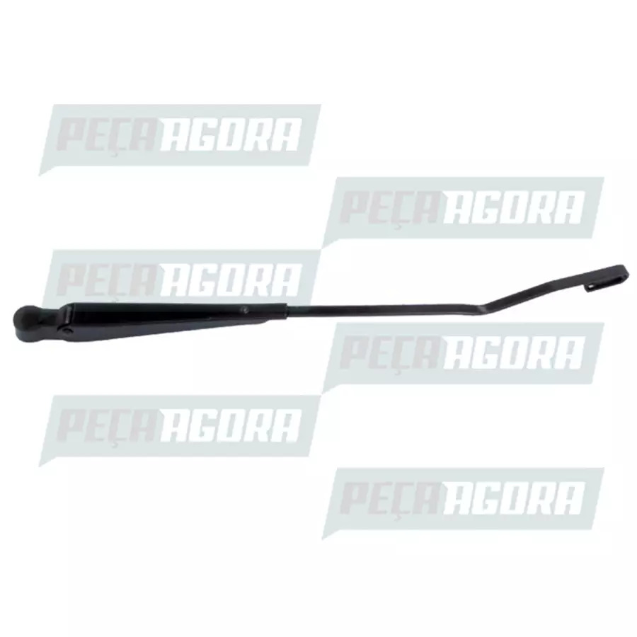 BRACO LIMPADOR PARABRISA MB ATEGO AXOR 1933 2035 2540 2006... (9588200144.)