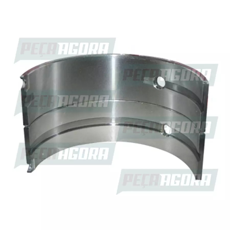 BRONZINA MANCAL MWM 0,25MM VW 14200 14150 12180 14180 13180 15180 17210 23210 26