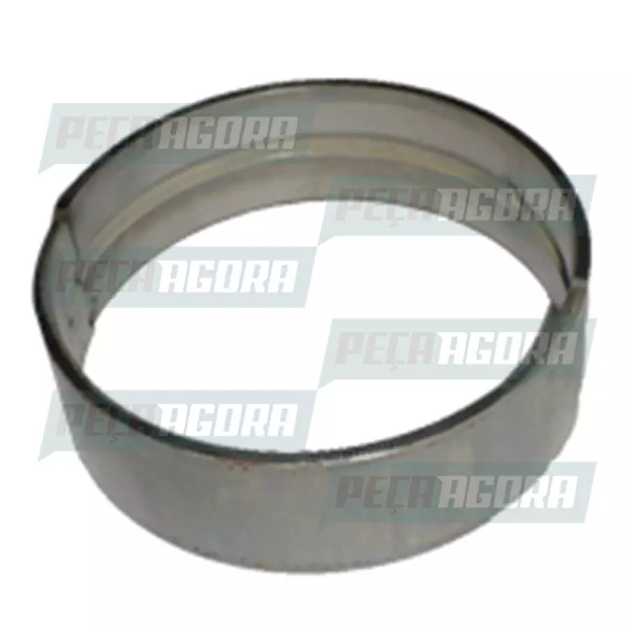 BRONZINA MANCAL MWM STD SERIE 10 VW 14200 14150 12180 14180 16180CO 16210CO 1318