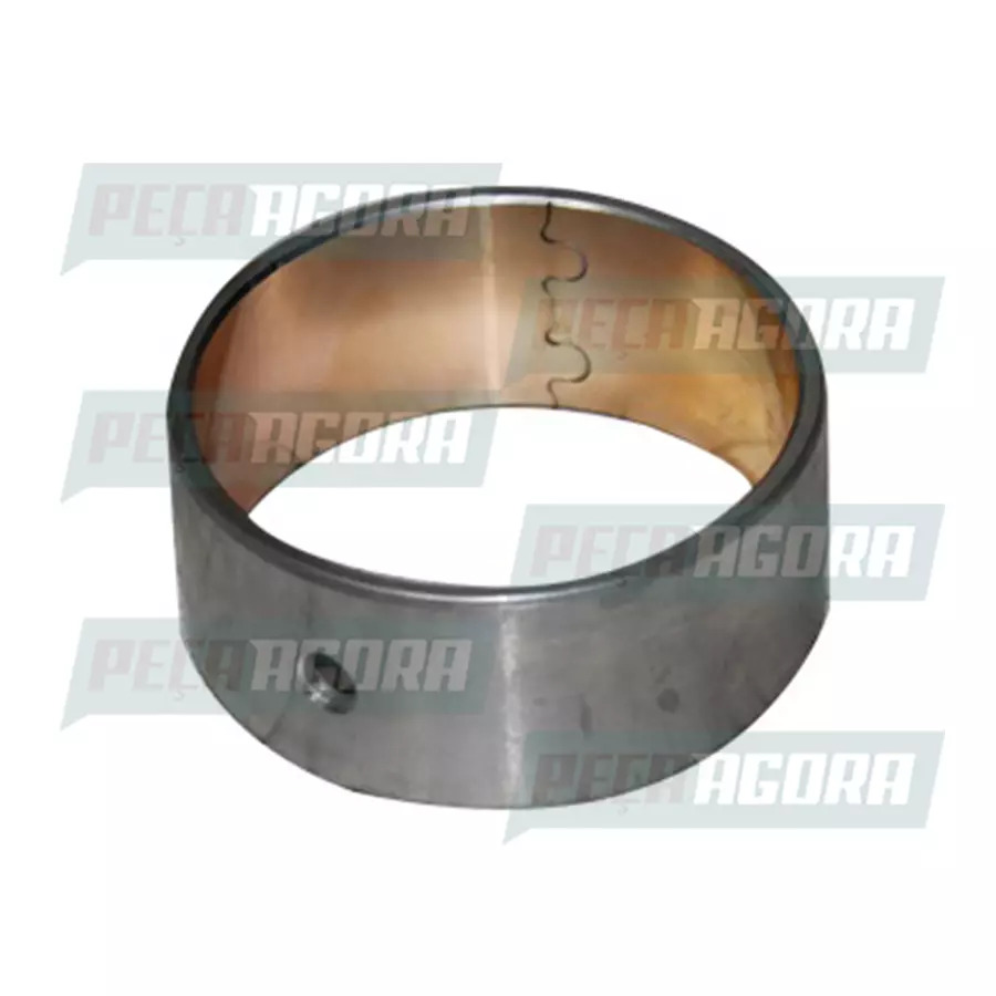 BUCHA COMANDO ISF 3,8 VW 8160 9160 17330E 24330E 31330E (2P0109221)