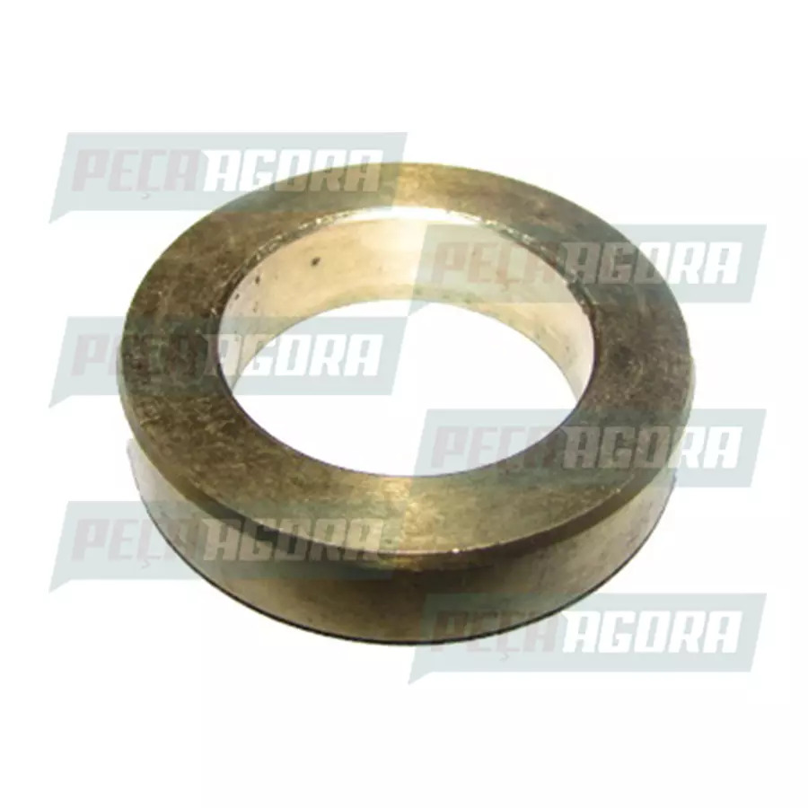 BUCHA DO TIRANTE COMANDO NA CARCACA MB AXOR G210 G211 G221 G240 (3872670650,)