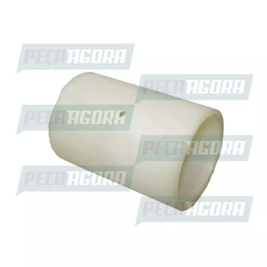 BUCHA MANCAL CENTRAL SUSPENSAO BOGGIE MENOR (PU4235A)