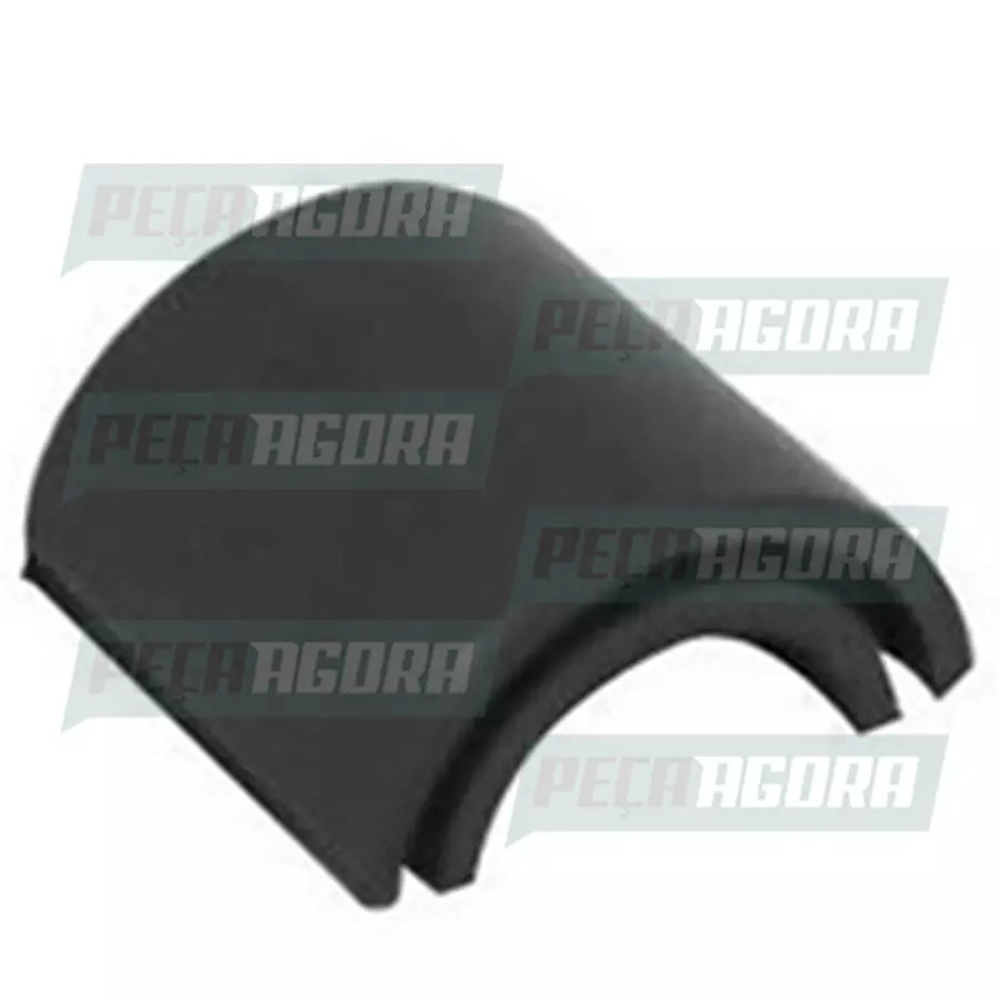 BUCHA MEIA LUA BARRA ESTABILIZADORA DIANTEIRA 46x70 PARA IVECO TECTOR EUROCARGO 