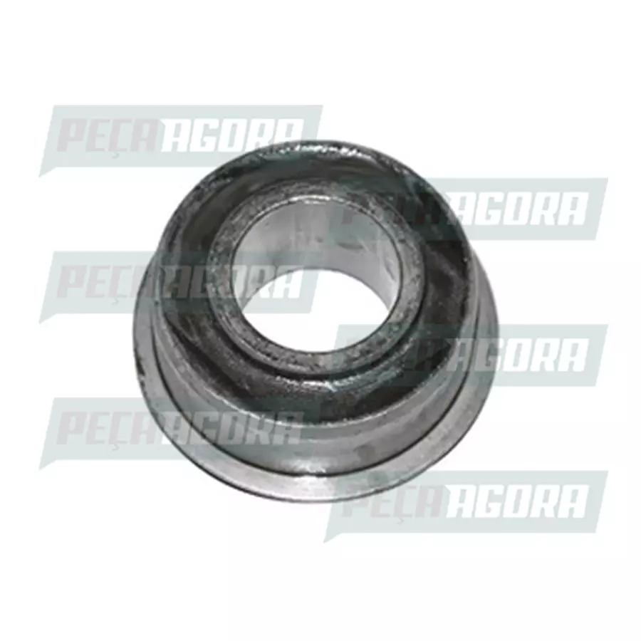 BUCHA SUPERIOR INTERIOR DO QUADRO SUSPENSAO PARA IVECO DAILY TODOS APOS 2008 (50