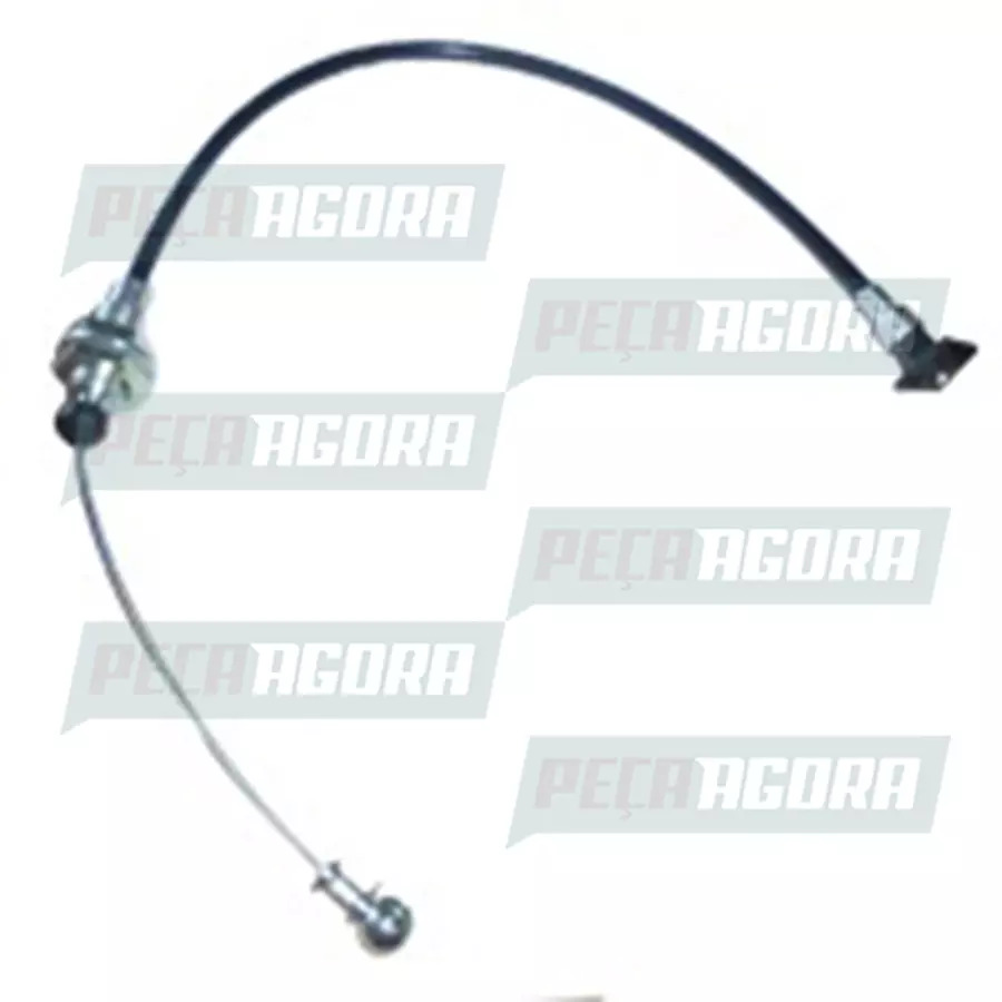 CABO ACELERADOR 552MM MB CAMINHAO LN710 710 PLUS (3010703)