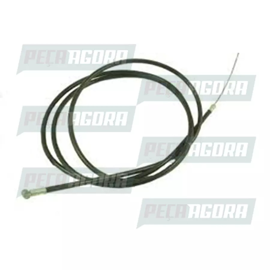 CABO FREIO DE MAO DA ALAVANCA PARA IVECO DAILY 3510 3512 3813 4012 4910 5013 701