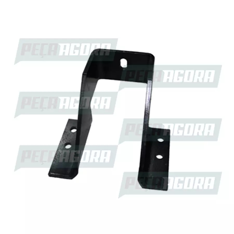 CADEIRA SUSPENSOR JOST COM DOIS FUROS CHAPA 5/16 (260000671)